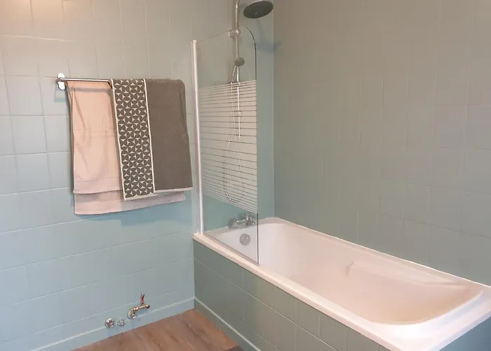 B5 - St Martin - Rdc Mont-Saint-Martin (Meurthe-et-Moselle)