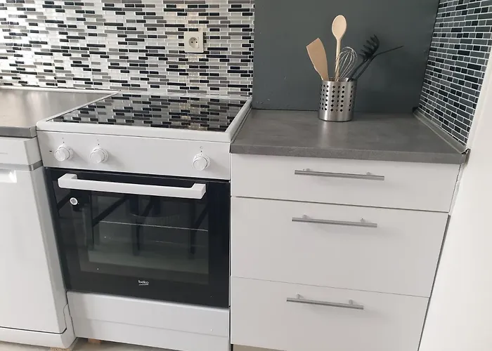 B5 - St Martin - Rdc * Mont-Saint-Martin (Meurthe-et-Moselle)