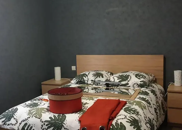 B5 - St Martin - Rdc *