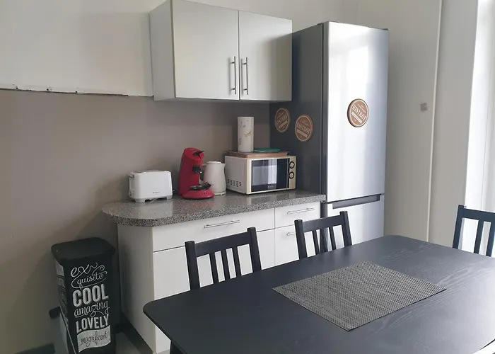 B5 - St Martin - Rdc Mont-Saint-Martin (Meurthe-et-Moselle)