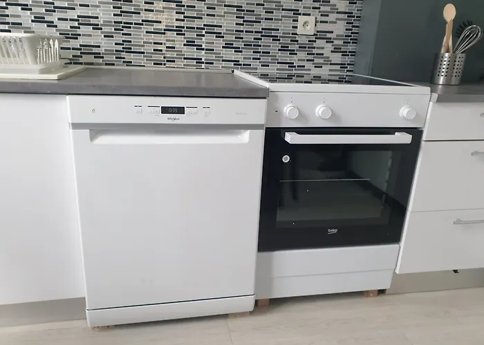 B5 - St Martin - Rdc Mont-Saint-Martin (Meurthe-et-Moselle)